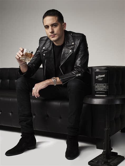 g-eazy style